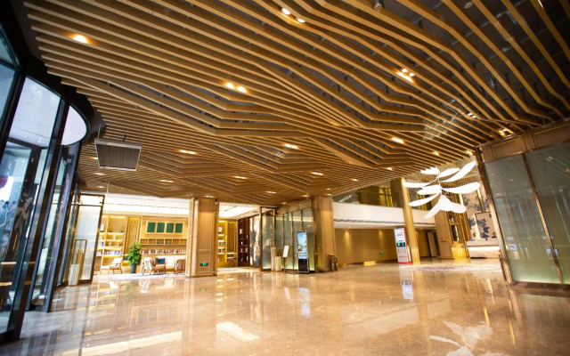 Starway Hotel Harbin Xinyang Road