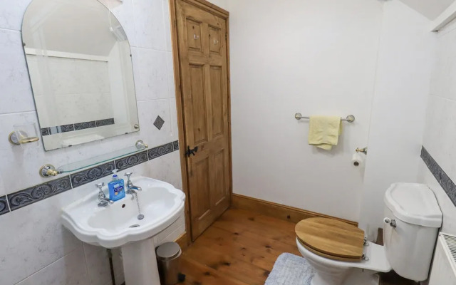 Tithe Cottage