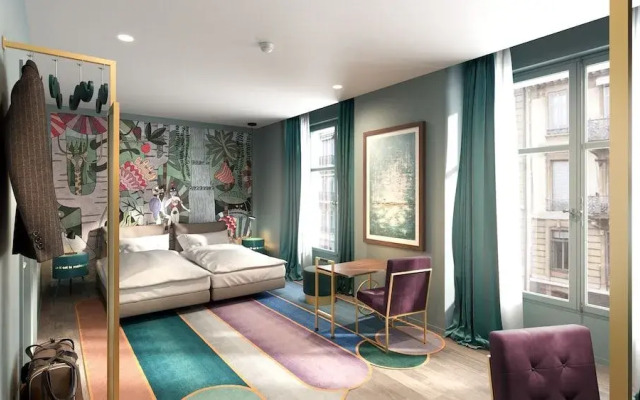 M3 Hotel & Residence Geneva City