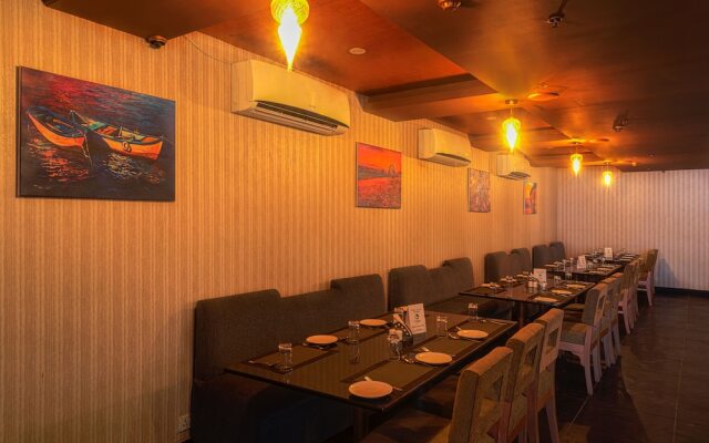 Treebo Trend Grand Plaza Nampally