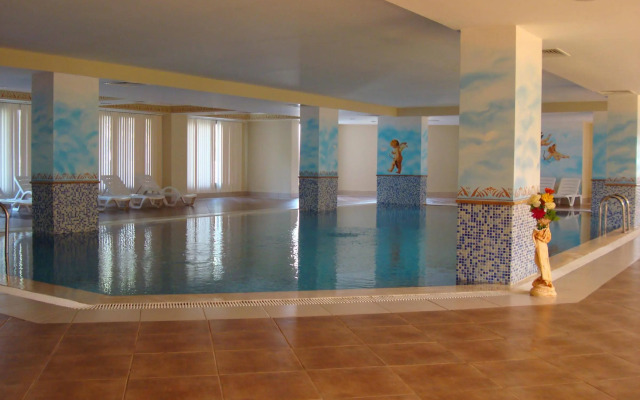 Green Nature Resort & Spa