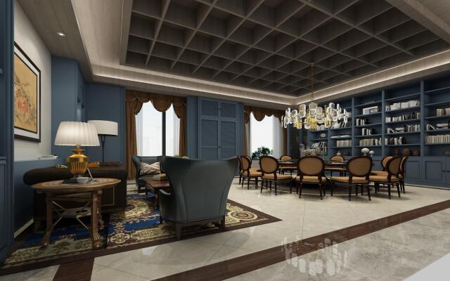 Holiday Inn Express Liaocheng Chiping by IHG