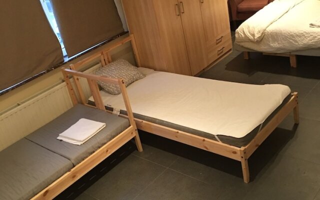 Apartment Zaventem Brussels Airport D