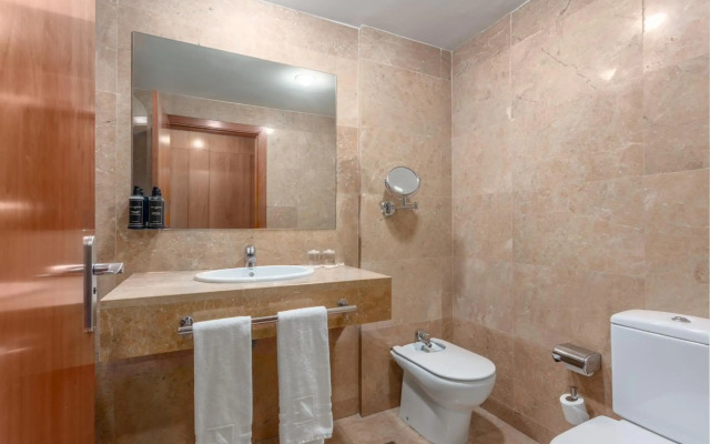 Eurostars Toledo
