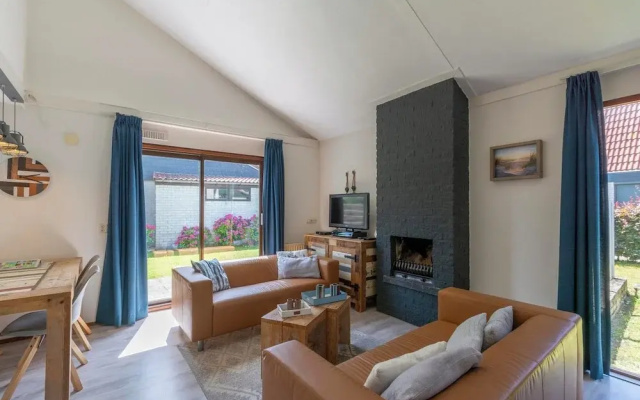 Holiday Home Julianadorp Near Beach