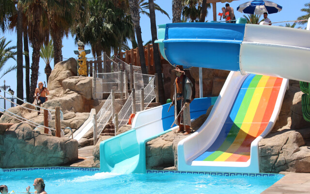 Playadulce Hotel
