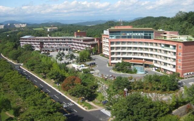 Gyeongju Ilsung Condo