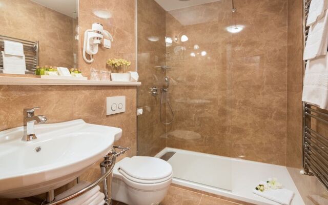 Priska Heritage Rooms