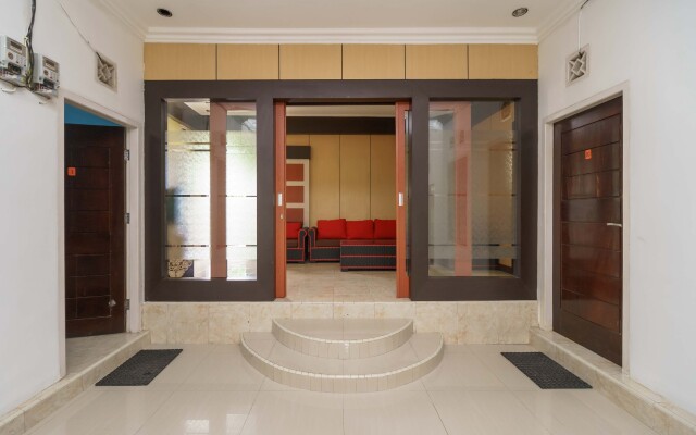 RedDoorz Syariah @ Mora Garden Bungo