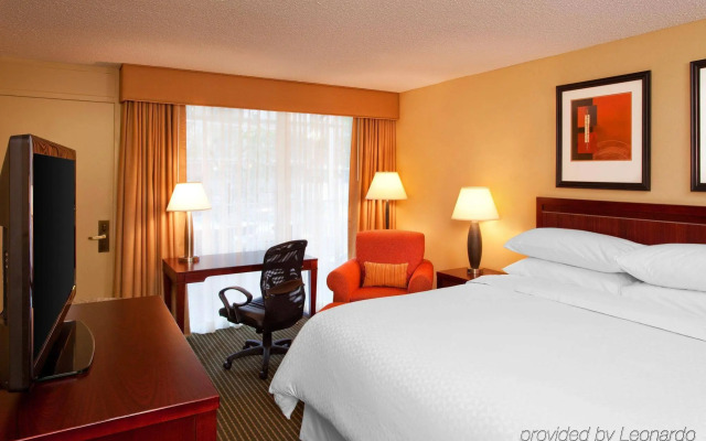 Quality Inn West Lafayette - University Area