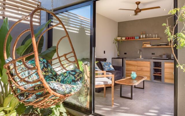 Zen Garden Tamarindo - Adults Only
