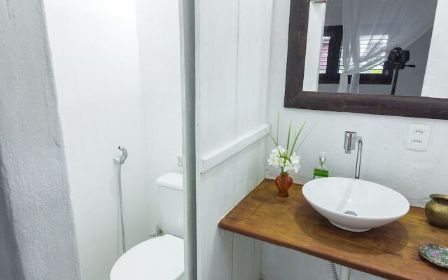 Viver Trancoso Chalés e Suítes