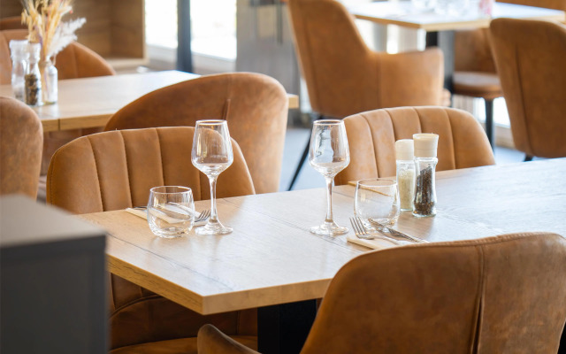 Campanile Montpellier Ouest