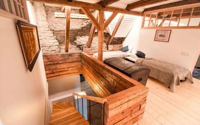 Tallinn City Apartments