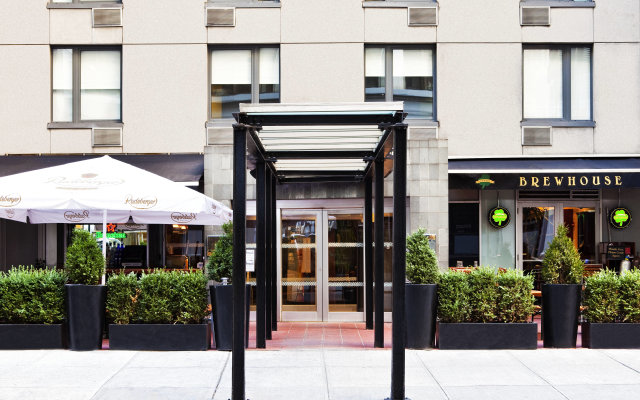 Four Points by Sheraton Manhattan - Chelsea