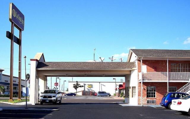 La Copa Inn Harlingen Downtown