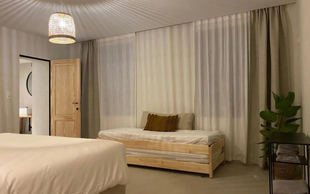 vakantiewoning opa Ben