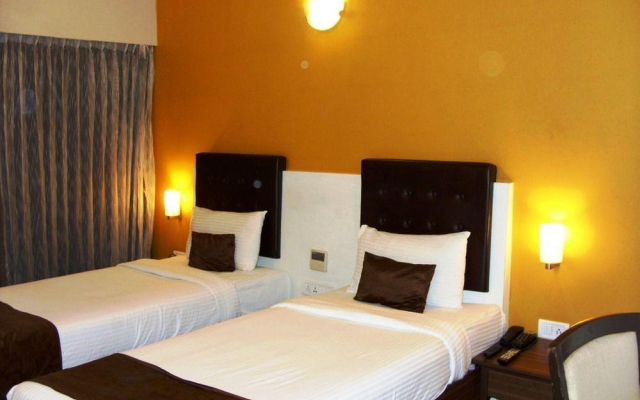 Mango Suites Ascent