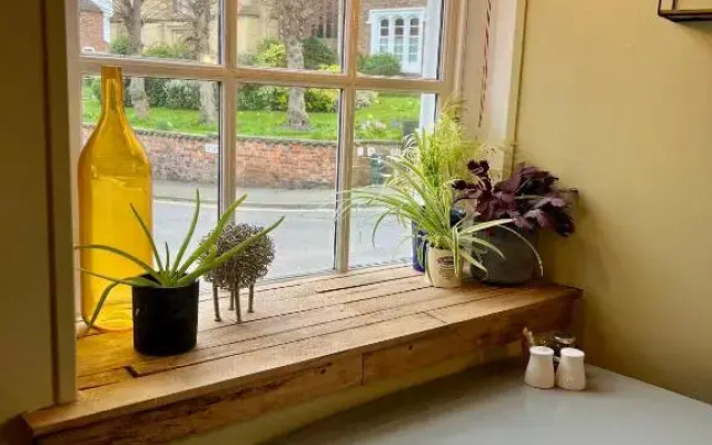 The Travellers B&B