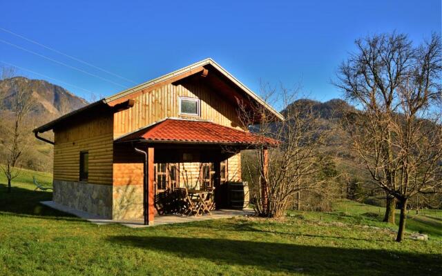 Sleeping with the bees Kozjak