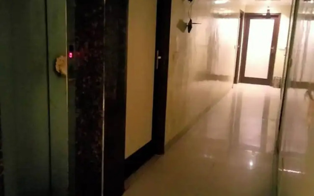 Hotel Shyam Palace