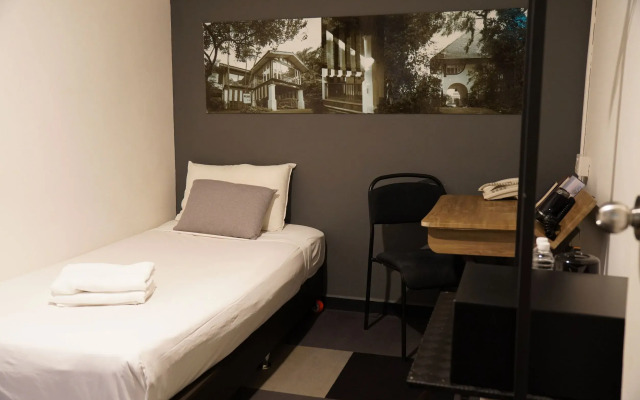 Check-Inn at Little India