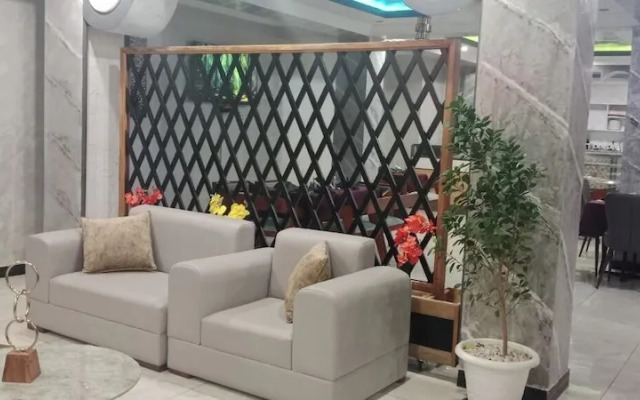 Bulcha international hotel