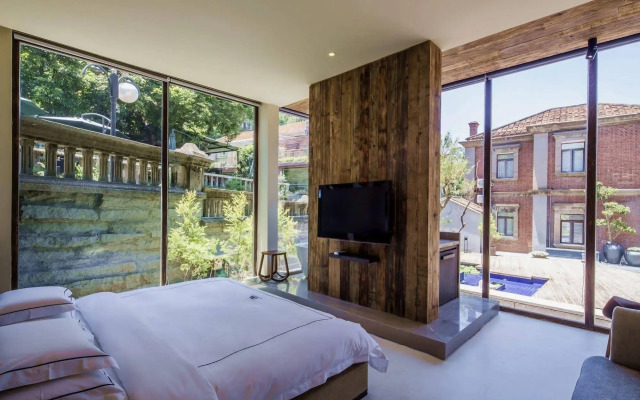 Xiamen Gulangyu North Island Hotel