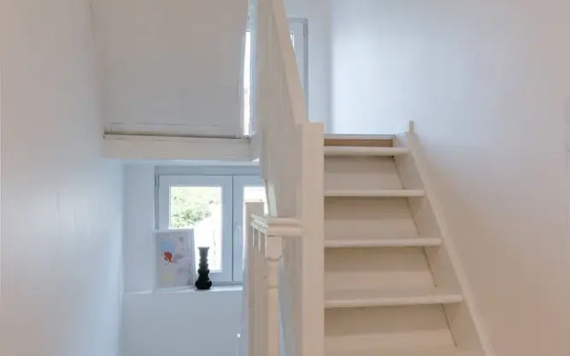 Charming Townhouse in Ghent Perfect for 6 Guests