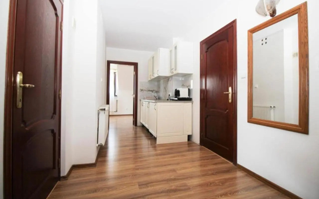 Apartamenty Widokowe - Butorówka