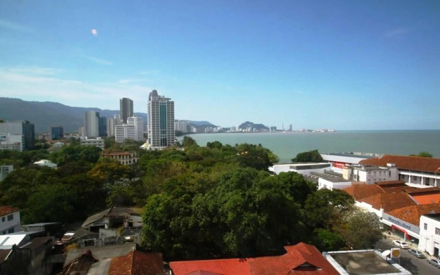 Hotel Malaysia