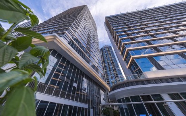 HiHotel (Tanglang Metro Station, Southern University of Science and Technology, Shenzhen) – Exterior – Shenzhen