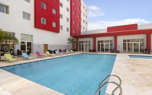 Ramada Encore By Wyndham Tangier
