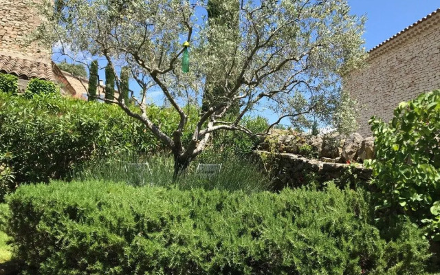 Le Moulin des Sources