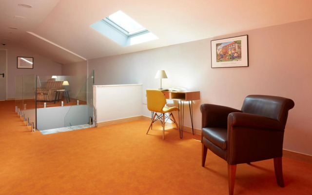 Hotel Arias Aeropuerto