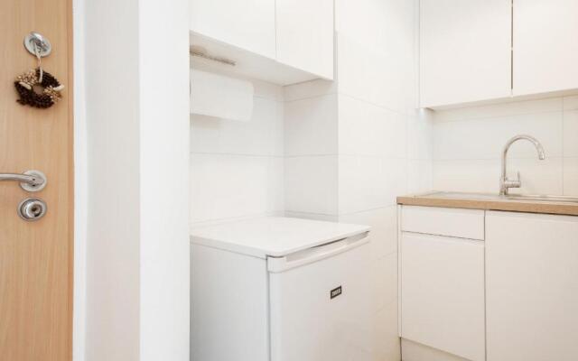 Apartments Warsaw Pereca by Renters