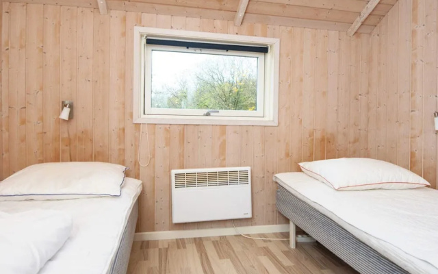 4 Star Holiday Home in Sydals
