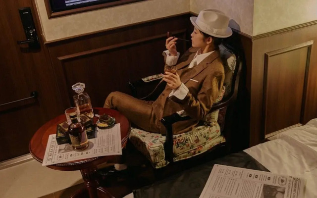 Stay Passport Express Gyeongseong Cheongnyangni