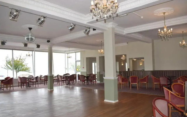The Babbacombe Hotel