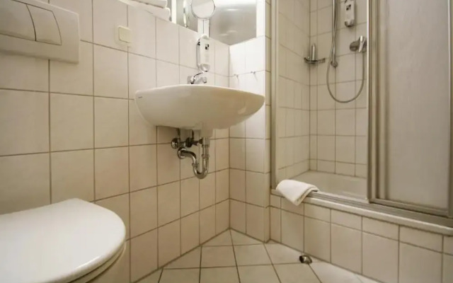 Wohnung in Tanne mit Einem Gemeinsamen Pool