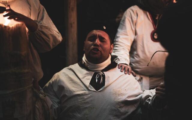 B&B Giardino Bellini-centro