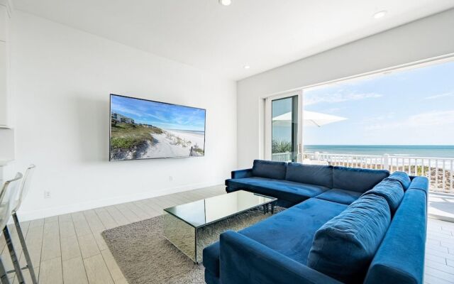 Beach Dream
