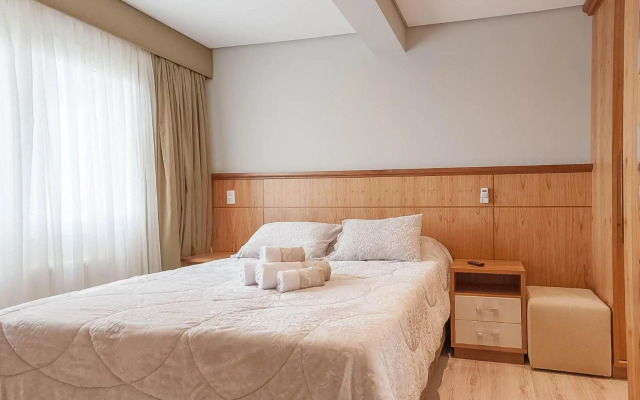 Via Florida Luxo II - 303