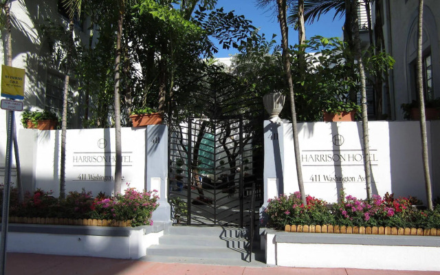 Harrison Miami by SB Hotels