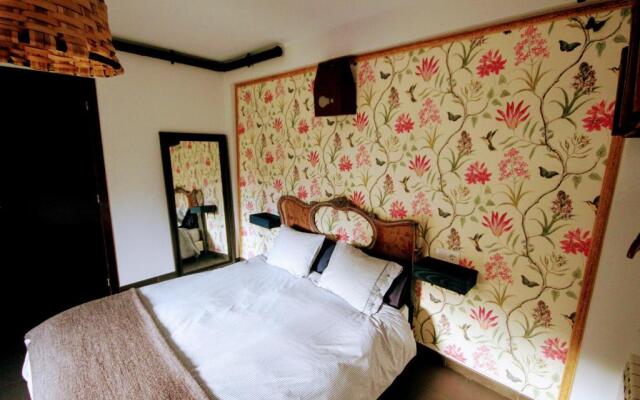 Loboratorio Rural, La Casa de al Lado