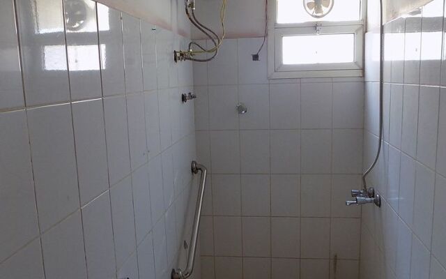OYO 259 Al Yamama Palace Hilal Branch