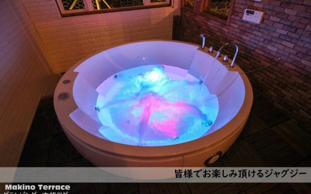 Outdoor Play In Your House In / Vacation Stay 3022