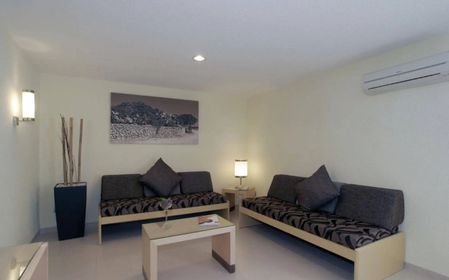 Hotel Riu Palace La Mola