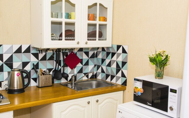 RENT-сервис Апартаменты на Маркса 26