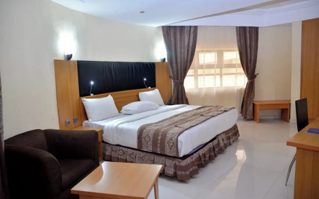 Richland Hotel